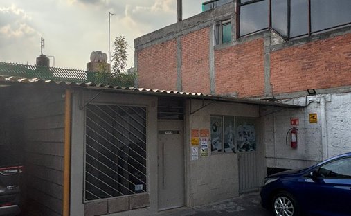 Land in Mexico City, Mexico City, Mexico 1