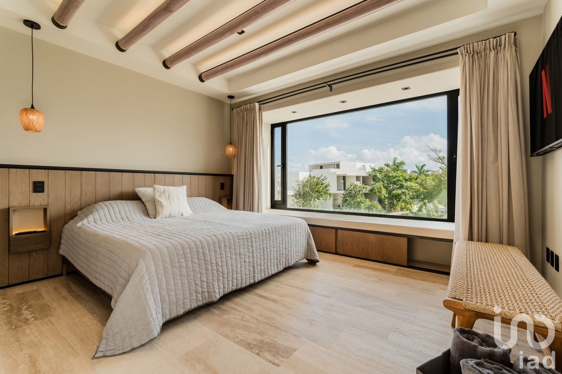 House in Cancún, Quintana Roo, Mexico 3 - 15906324