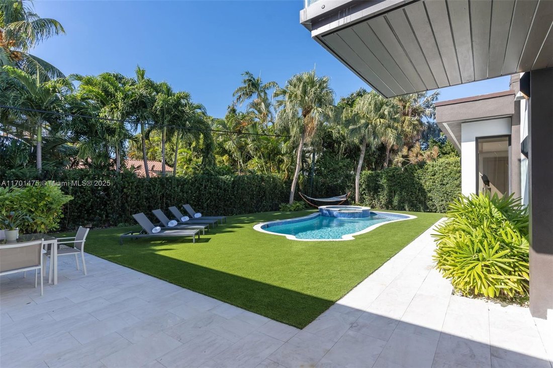 House in Miami Beach, Florida, United States 1 - 15905228
