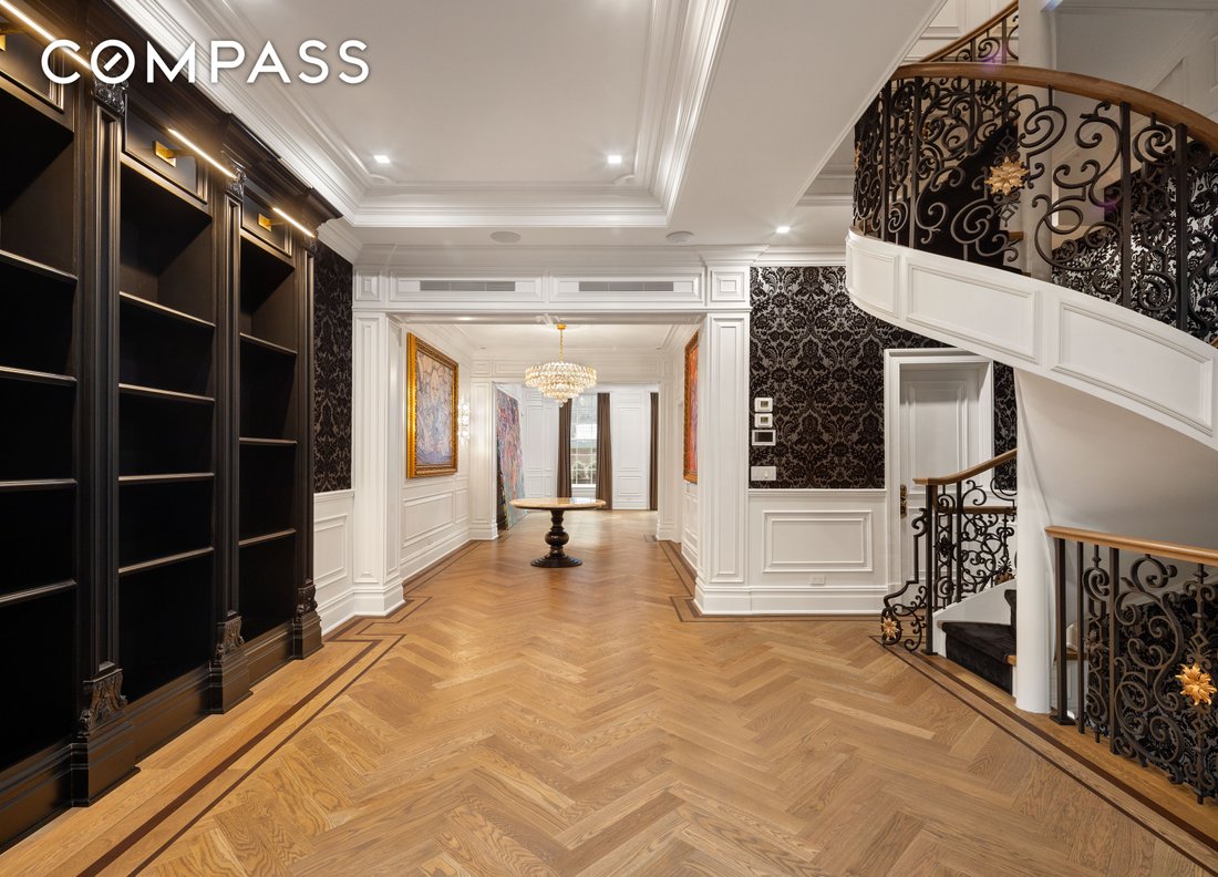 Condo in New York, New York, United States 1 - 15905734