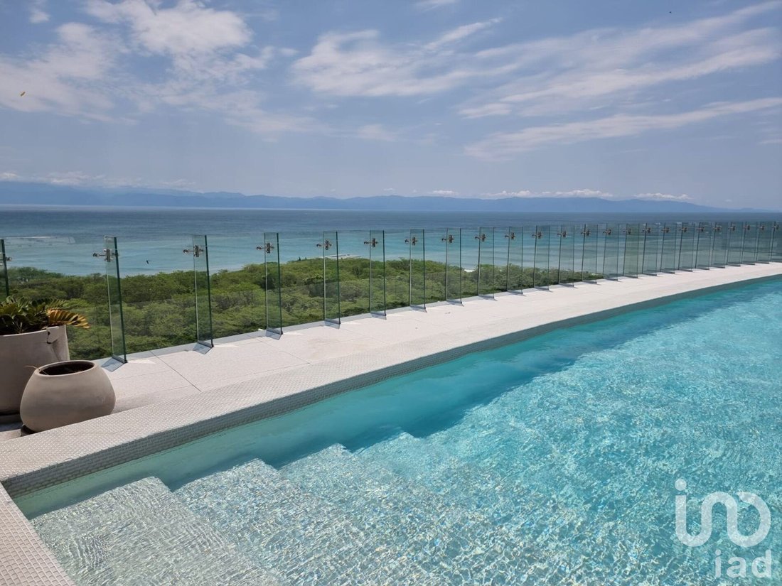 Appartamento in Corral del Risco, Nayarit, Messico 3 - 15906304