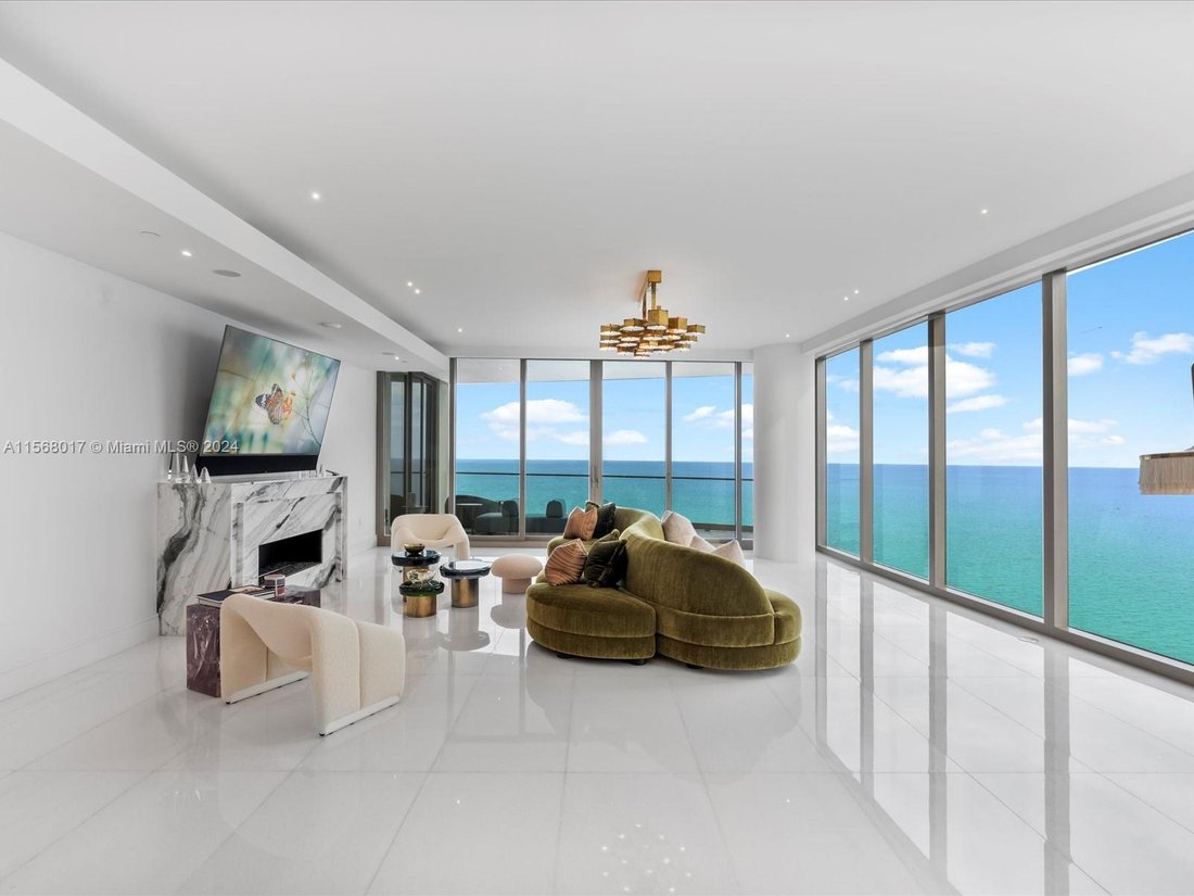 Condo in Golden Beach, Florida, United States 4 - 15904748