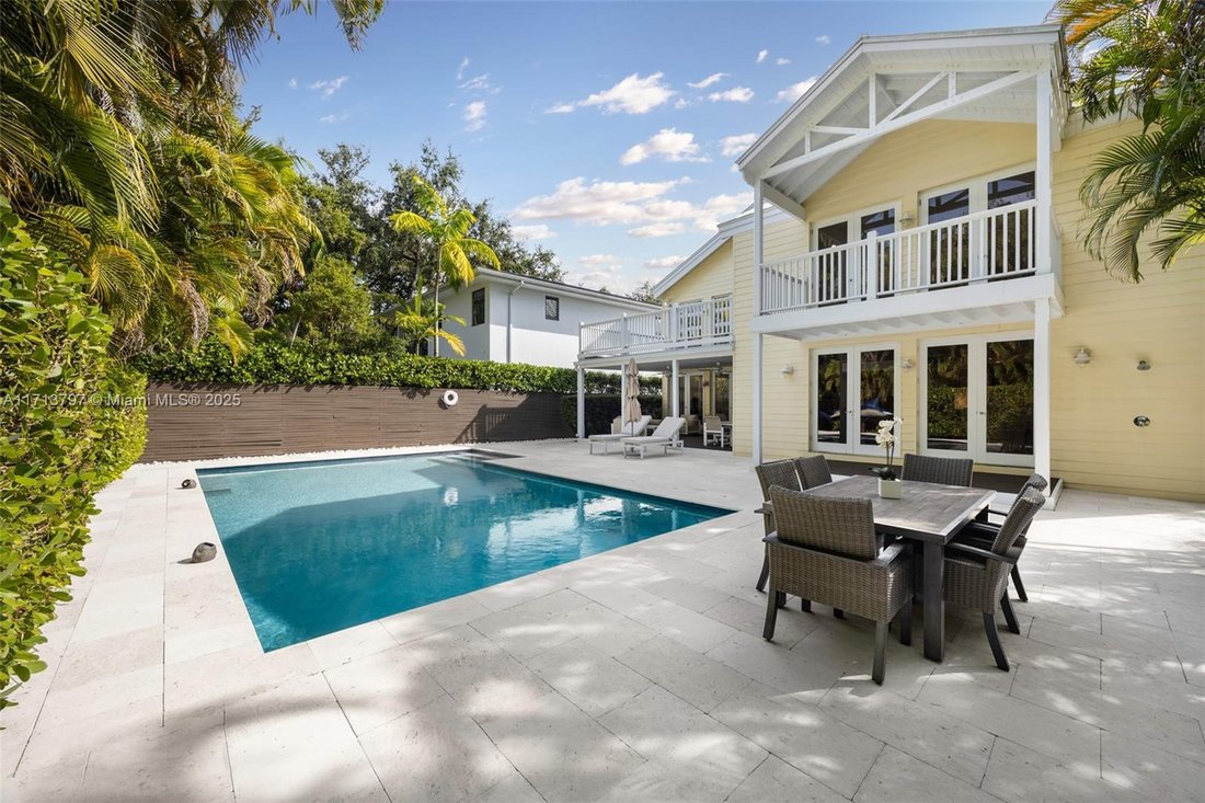 House in Miami, Florida, United States 3 - 15904728