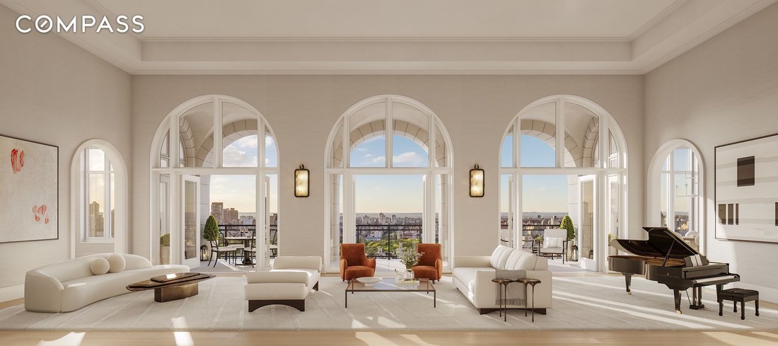 Condo in New York, New York, United States 3 - 15905607