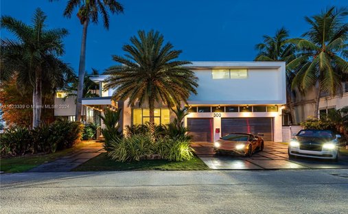 House in Fort Lauderdale, Florida, United States 1
