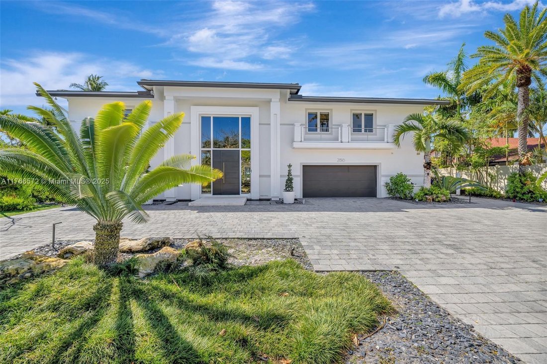 House in Wilton Manors, Florida, United States 2 - 15905112