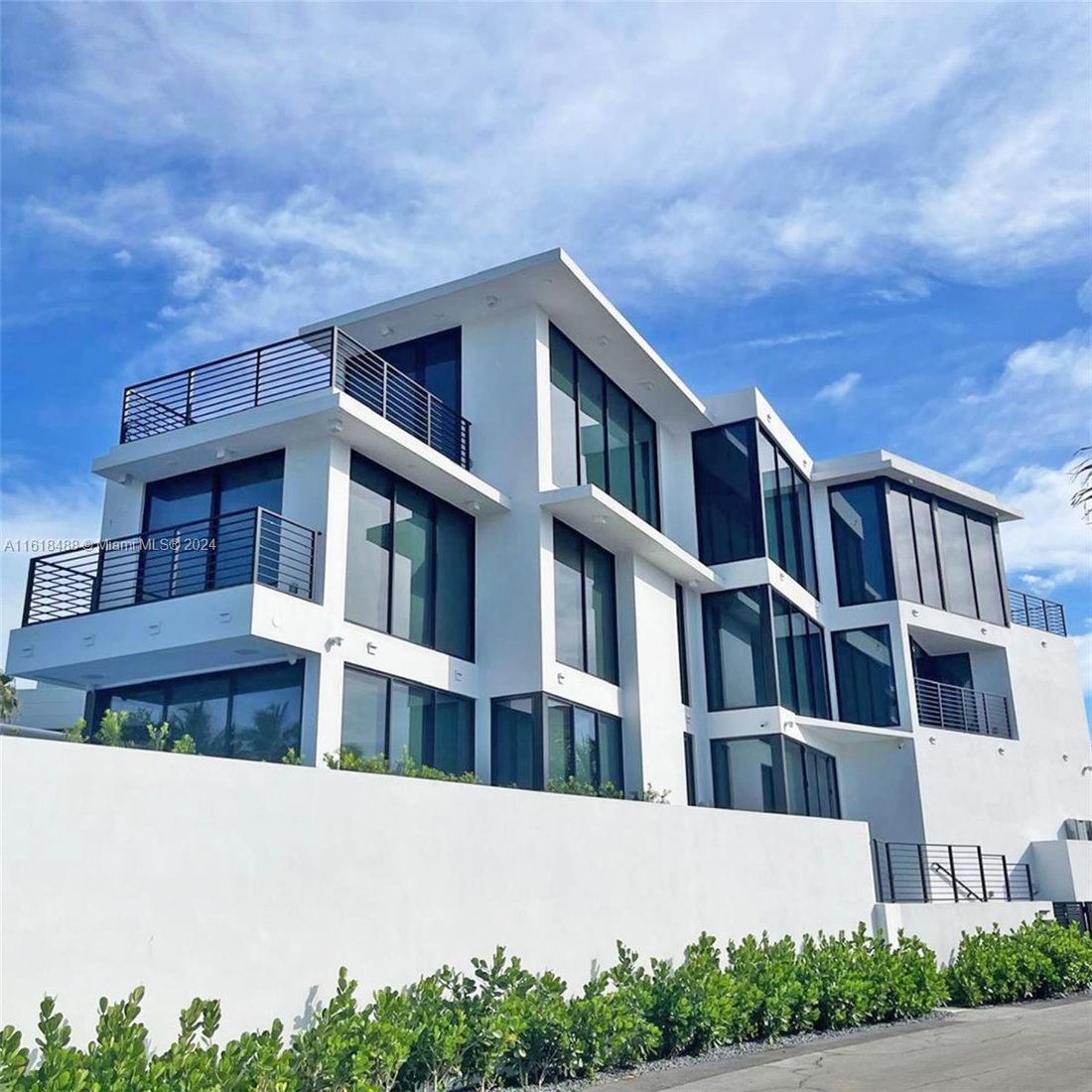 Maison à Fort Lauderdale, Floride, États-Unis 1 - 15904709