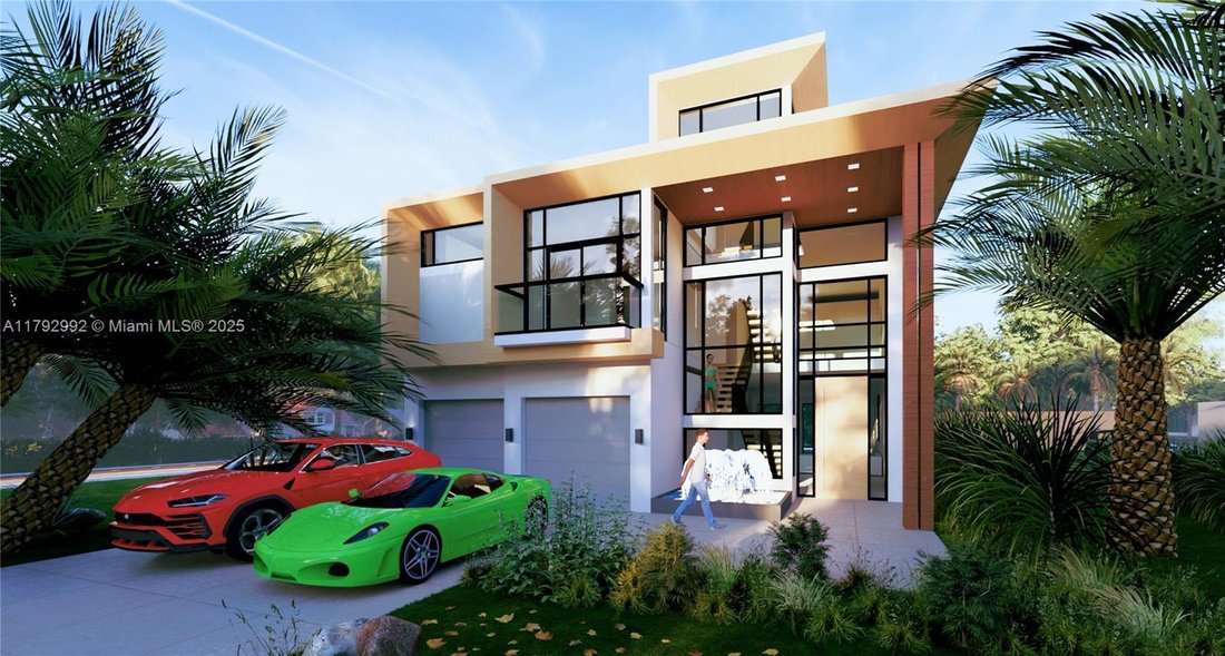 House in Boca Raton, Florida, United States 1 - 15905527