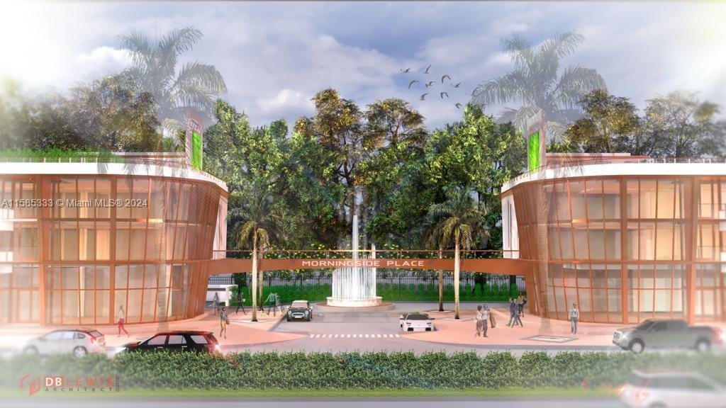 Land in Miami, Florida, United States 2 - 15905622