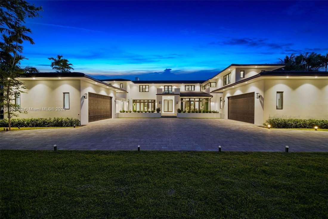 House in Coral Gables, Florida, United States 5 - 15904622
