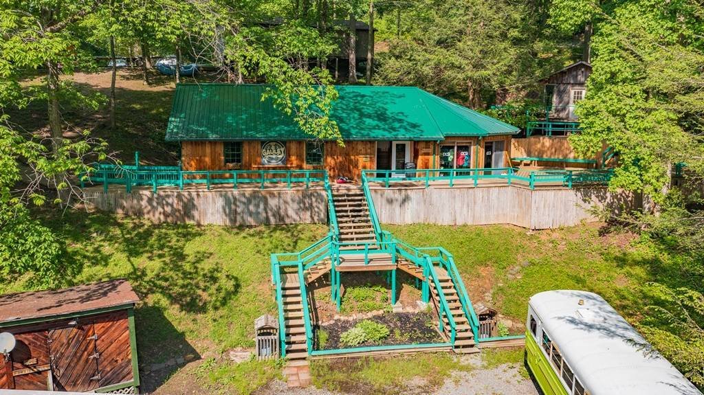 Land in Lansing, West Virginia, Vereinigte Staaten 5 - 15904813