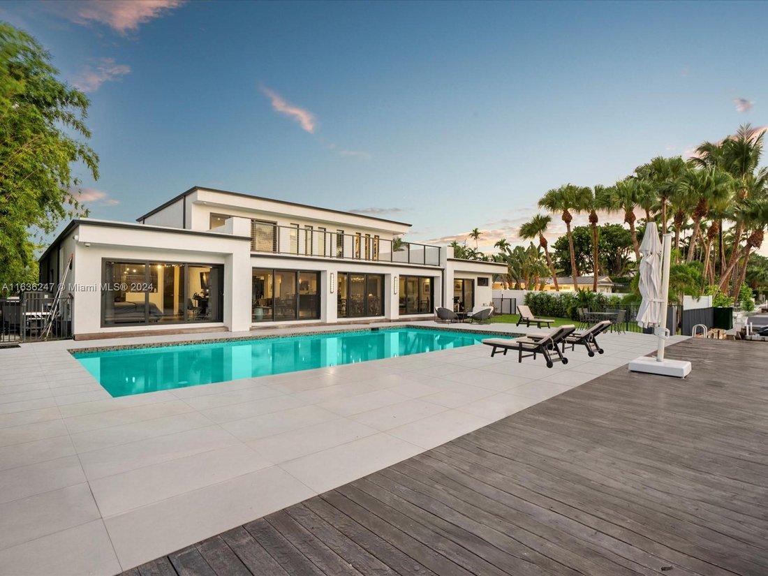 House in Hollywood, Florida, United States 3 - 15905037