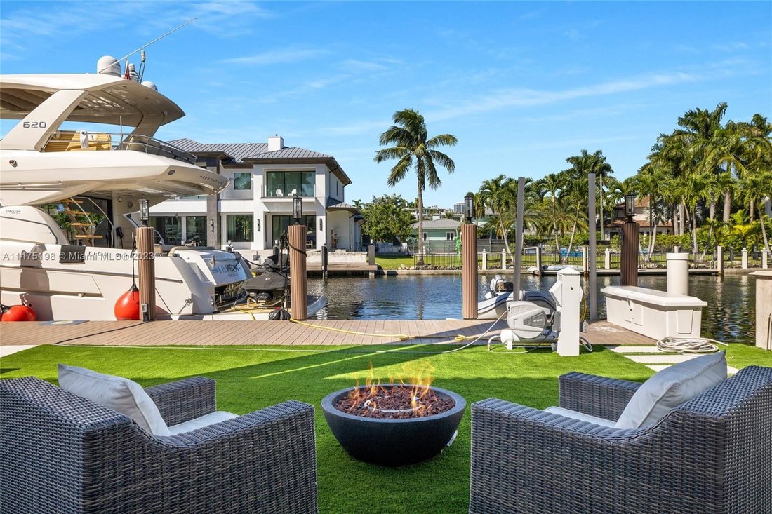 House in Fort Lauderdale, Florida, United States 5 - 15905473