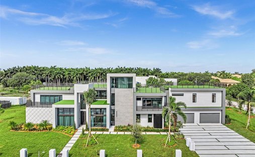 Haus in Davie, Florida, Vereinigte Staaten 1