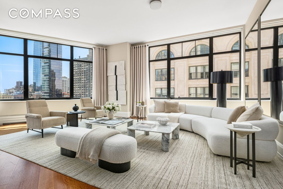 Condo in New York, New York, United States 1 - 15905341