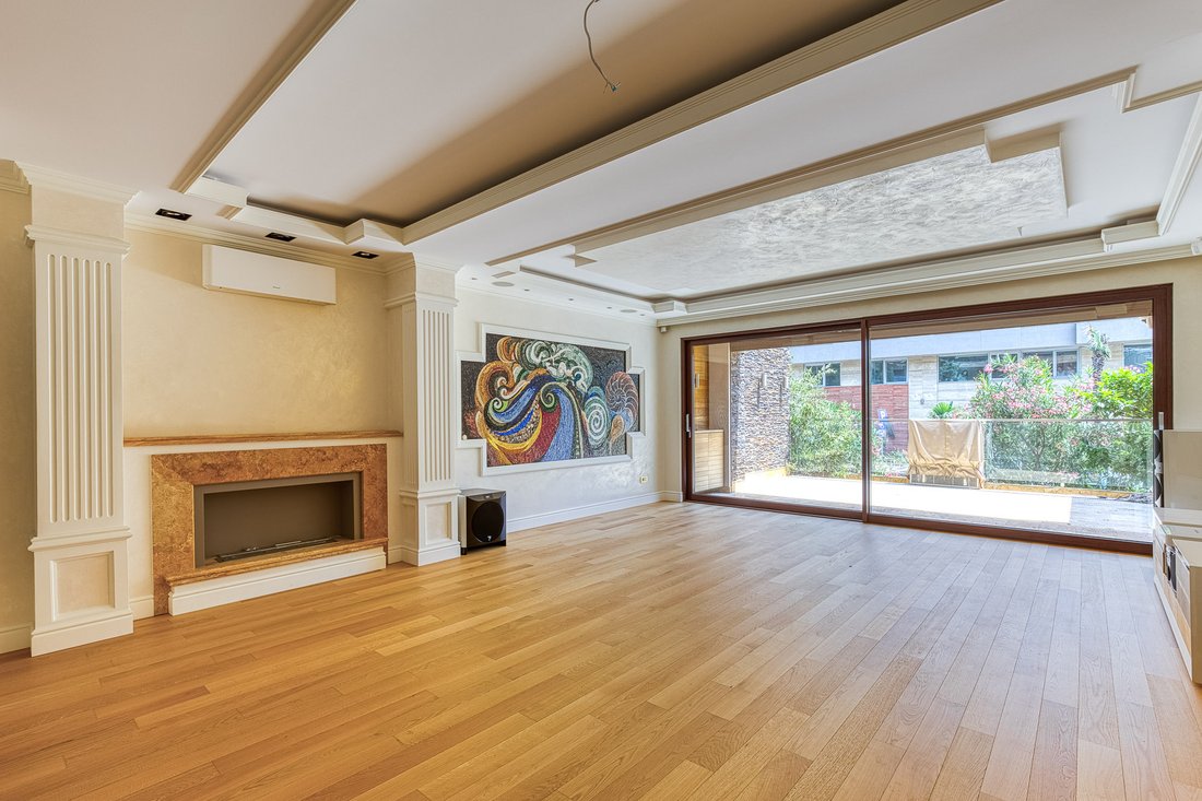 Apartment in Budva, Budva Municipality, Montenegro 1 - 15629161