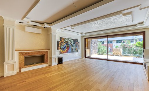Apartment in Budva, Budva Municipality, Montenegro 1