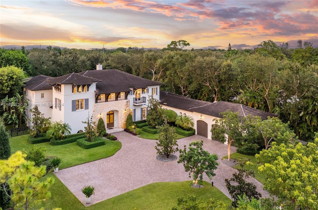 House in Coral Gables, Florida, United States 1 - 15905152