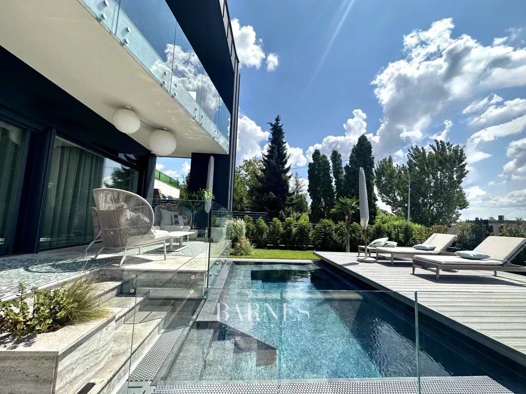 Villa in Velence, Fejér, Hungary 1 - 15629637