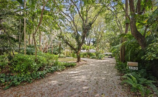 House in Miami, Florida, United States 1