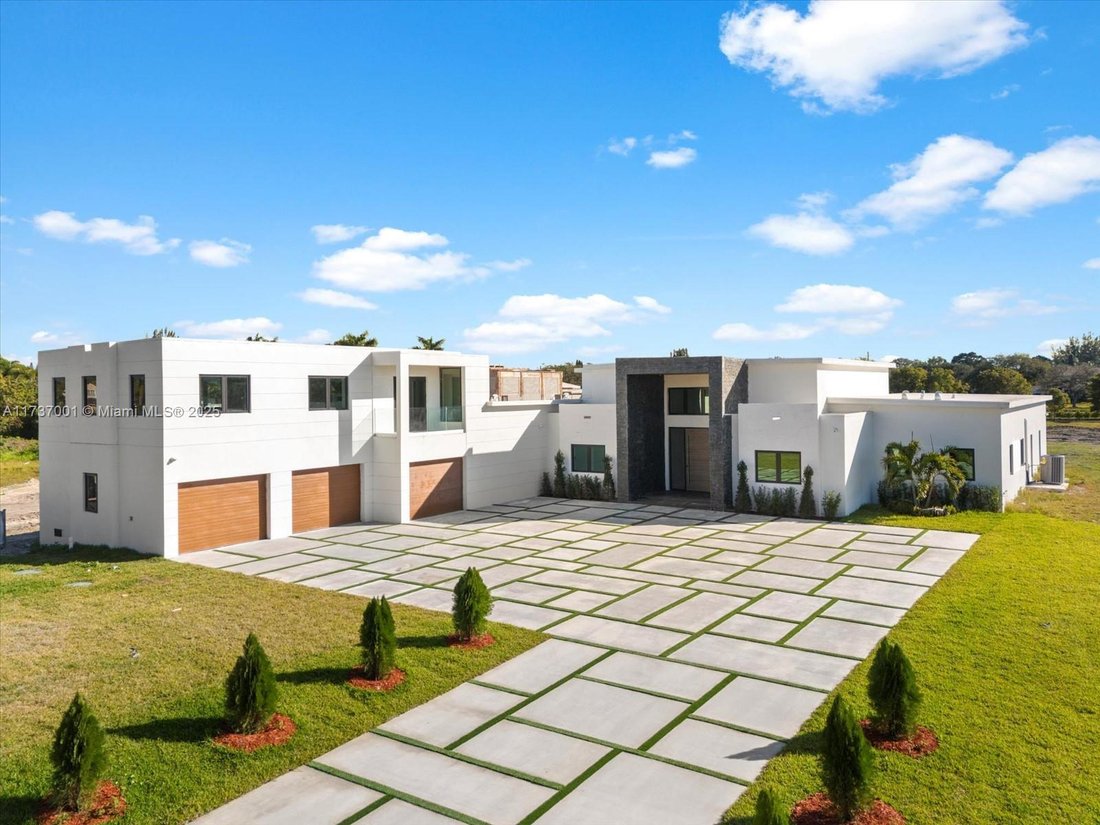 House in Southwest Ranches, Florida, United States 1 - 15905531