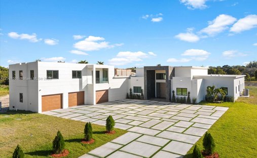 House in Southwest Ranches, Florida, United States 1