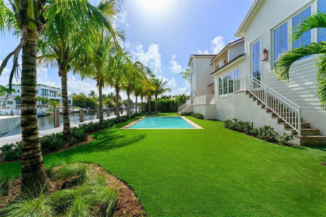 House in Coral Gables, Florida, United States 5 - 15905510