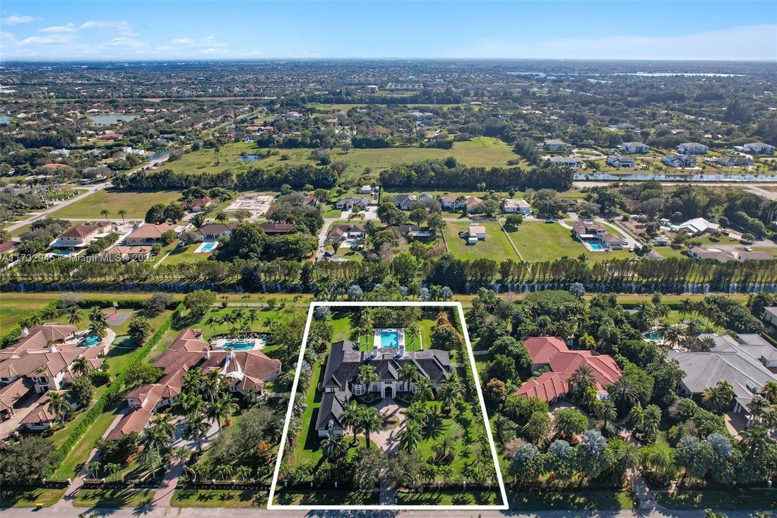 House in Southwest Ranches, Florida, United States 5 - 15905088