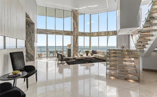 Condominio a Miami, Florida, Stati Uniti 1