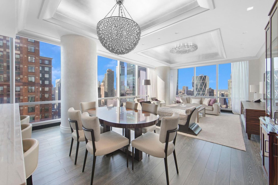 Condo in New York, New York, United States 2 - 15904556