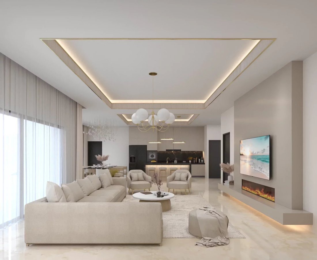 Villa in Grasse, Provence-Alpes-Côte d'Azur, France 2 - 15634970