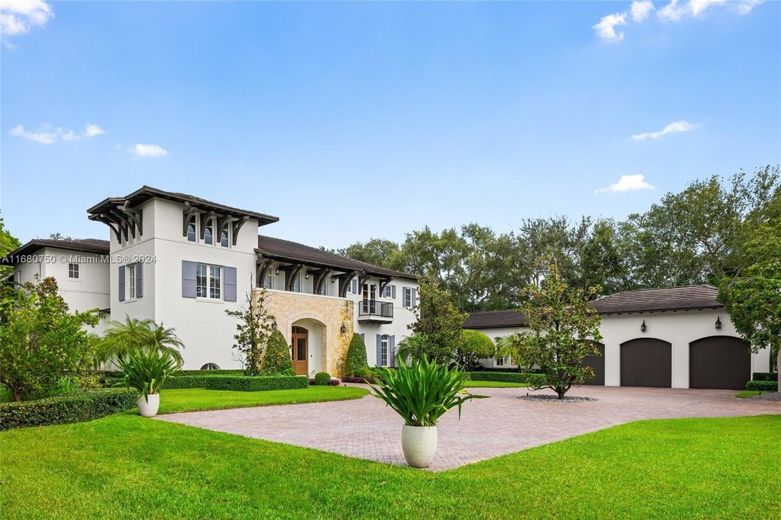 House in Coral Gables, Florida, United States 2 - 15905152
