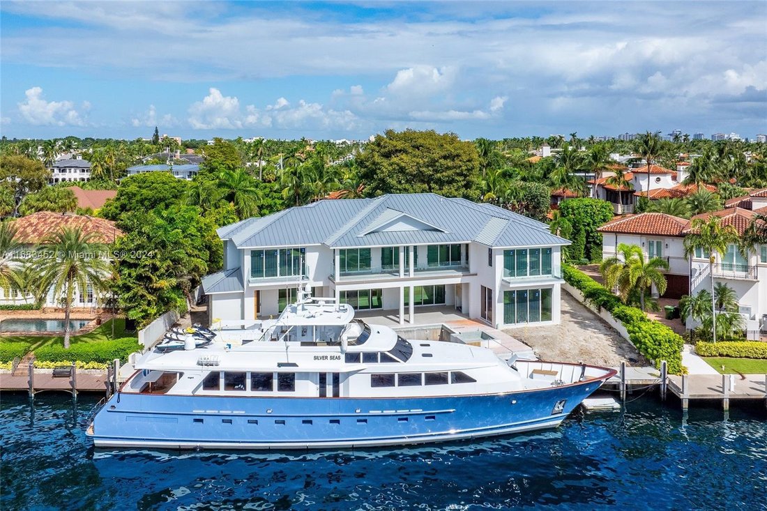 House in Fort Lauderdale, Florida, United States 1 - 15905395