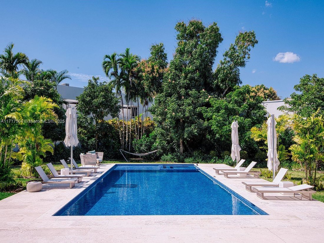 House in Coral Gables, Florida, United States 5 - 15904926