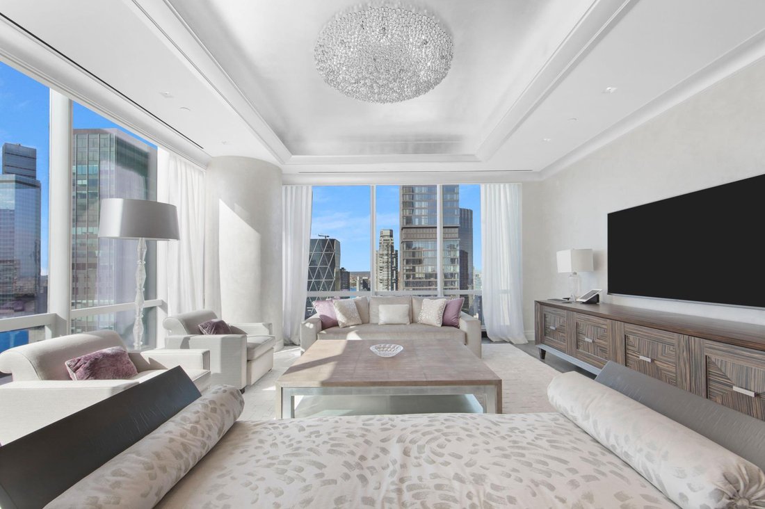 Condo in New York, New York, United States 4 - 15904556