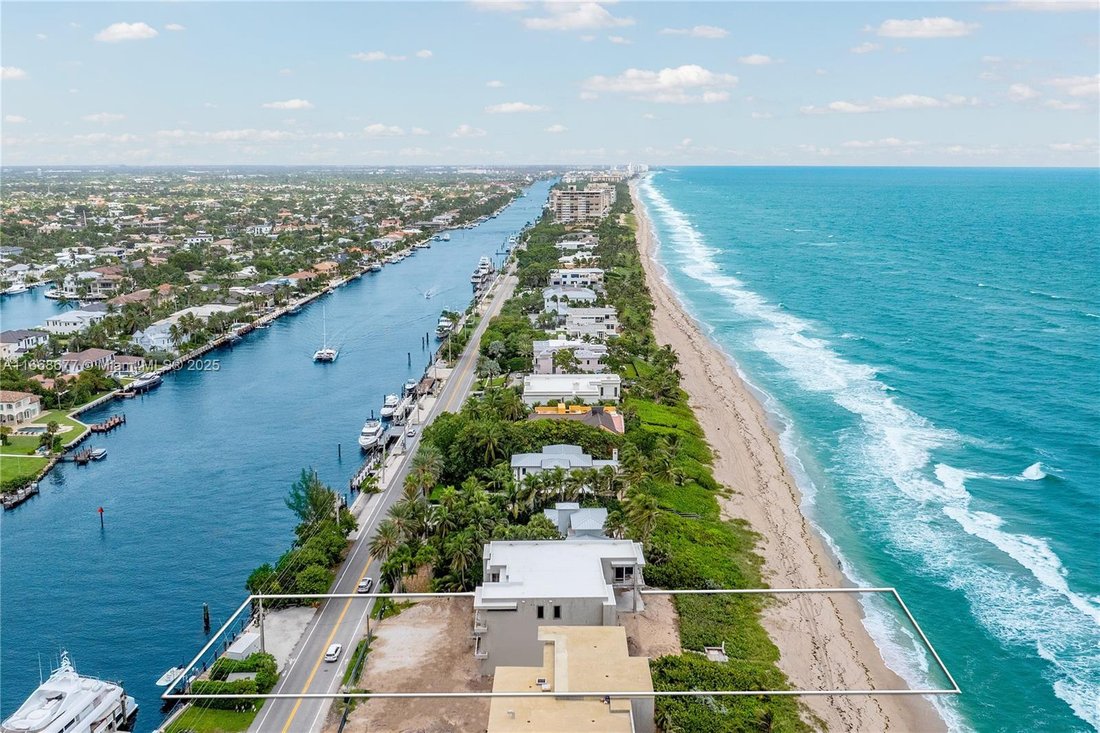 House in Hillsboro Beach, Florida, United States 4 - 15905409