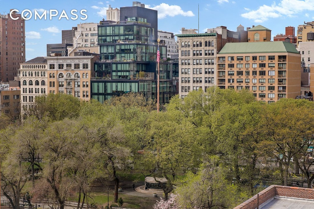 Co Op in New York, New York, United States 5 - 15905761
