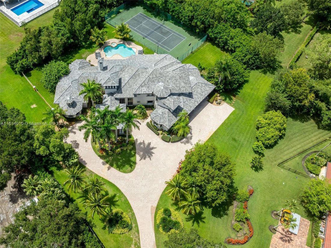House in Southwest Ranches, Florida, United States 2 - 15904562