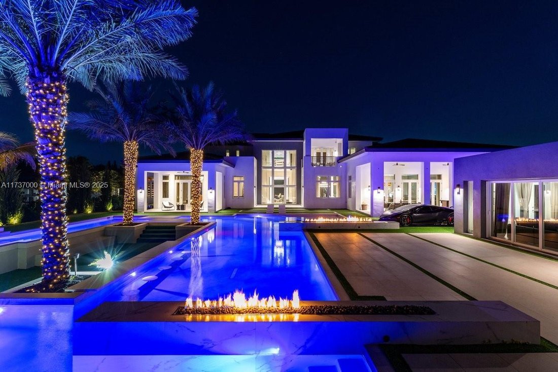 House in Southwest Ranches, Florida, United States 1 - 15905286