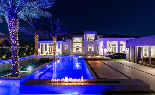 Maison à Southwest Ranches, Floride, États-Unis 1