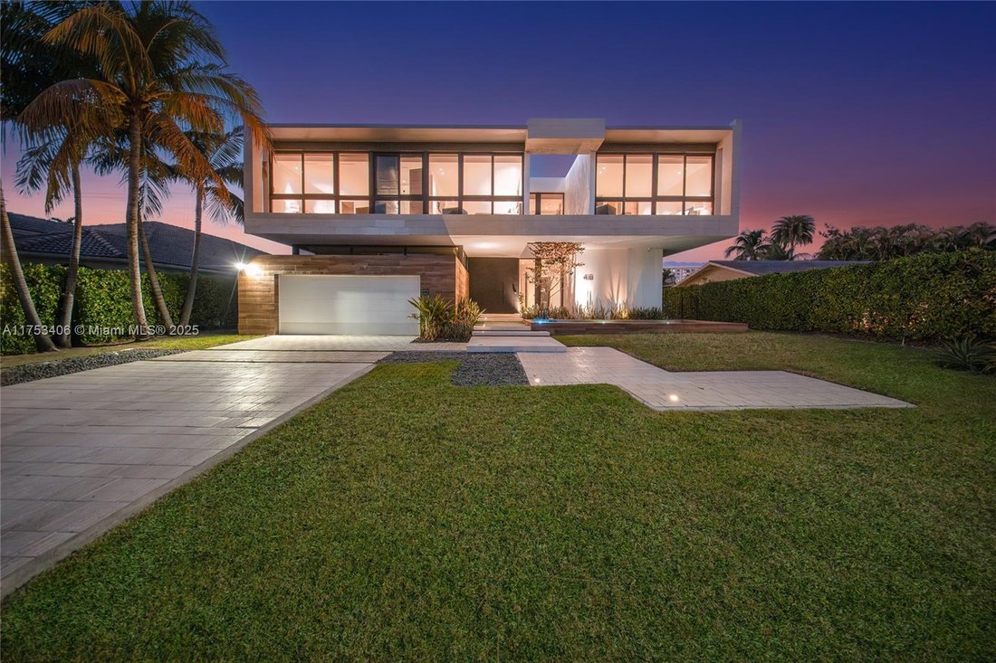 House in Hallandale Beach, Florida, United States 1 - 15905700