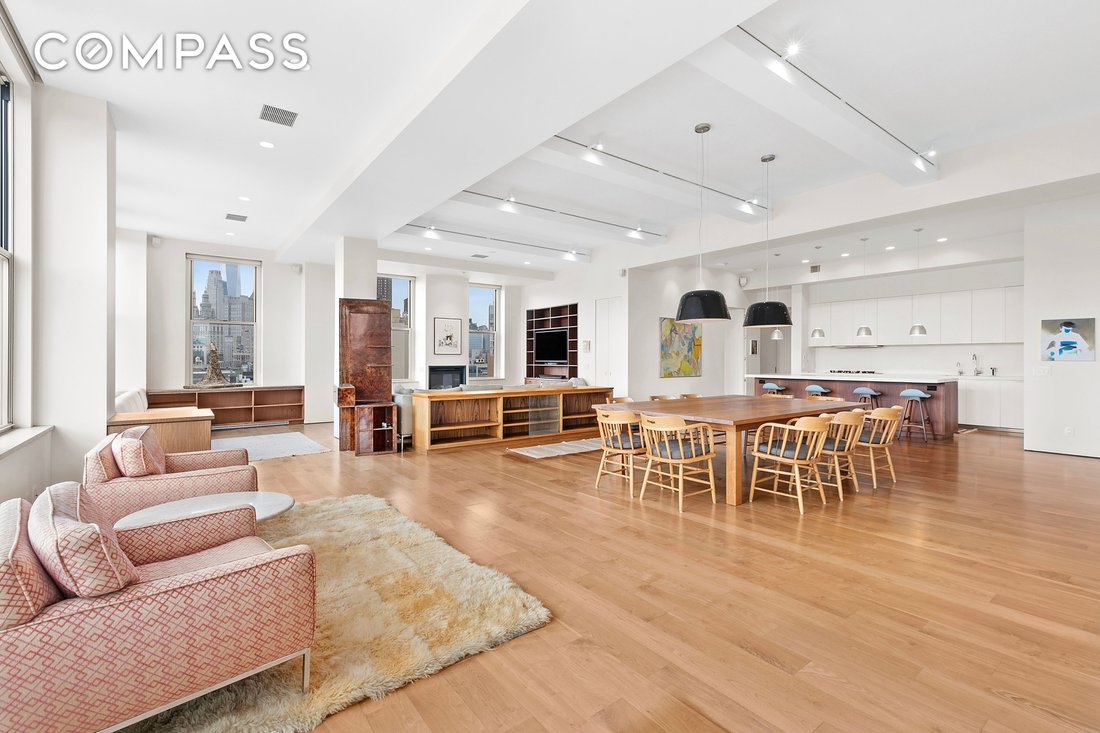 Property In New York In New York - 1100xxs 