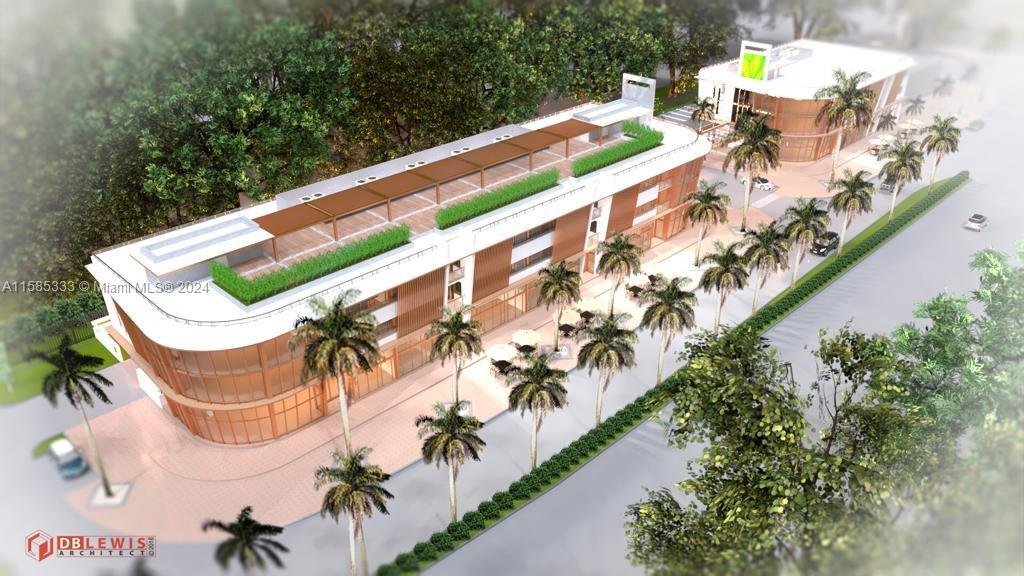 Land in Miami, Florida, United States 4 - 15905622