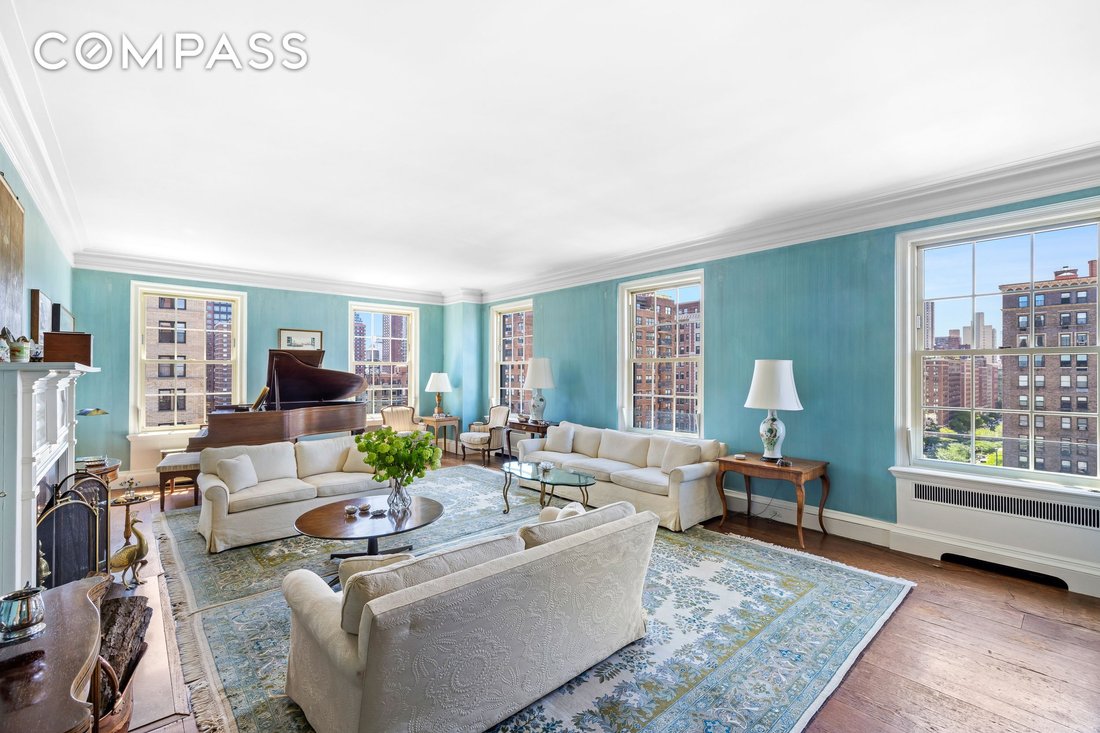 Co Op in New York, New York, United States 2 - 15905863