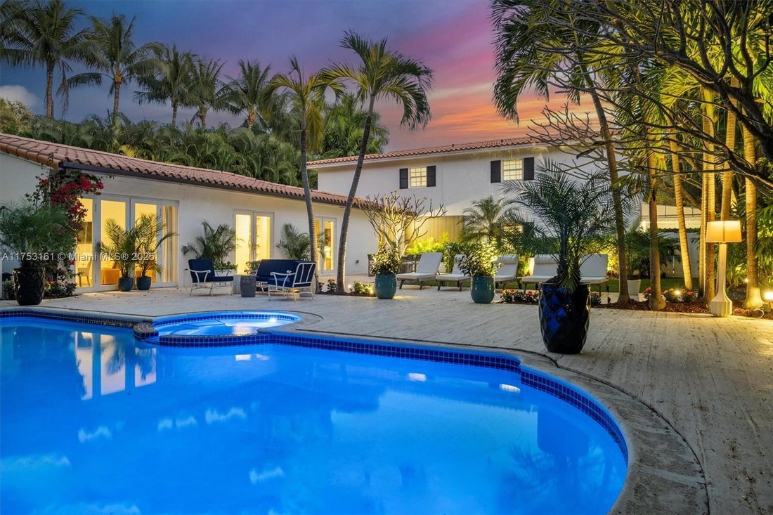 House in Miami, Florida, United States 2 - 15905209