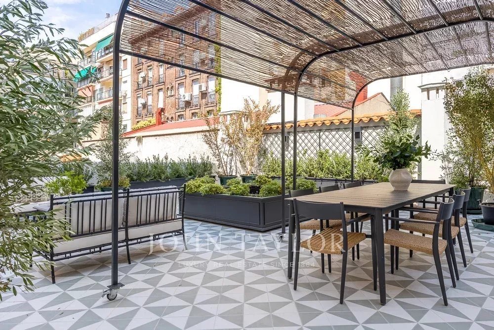 Apartment in Barrio Salamanca, Madrid, Spain 2 - 15906214