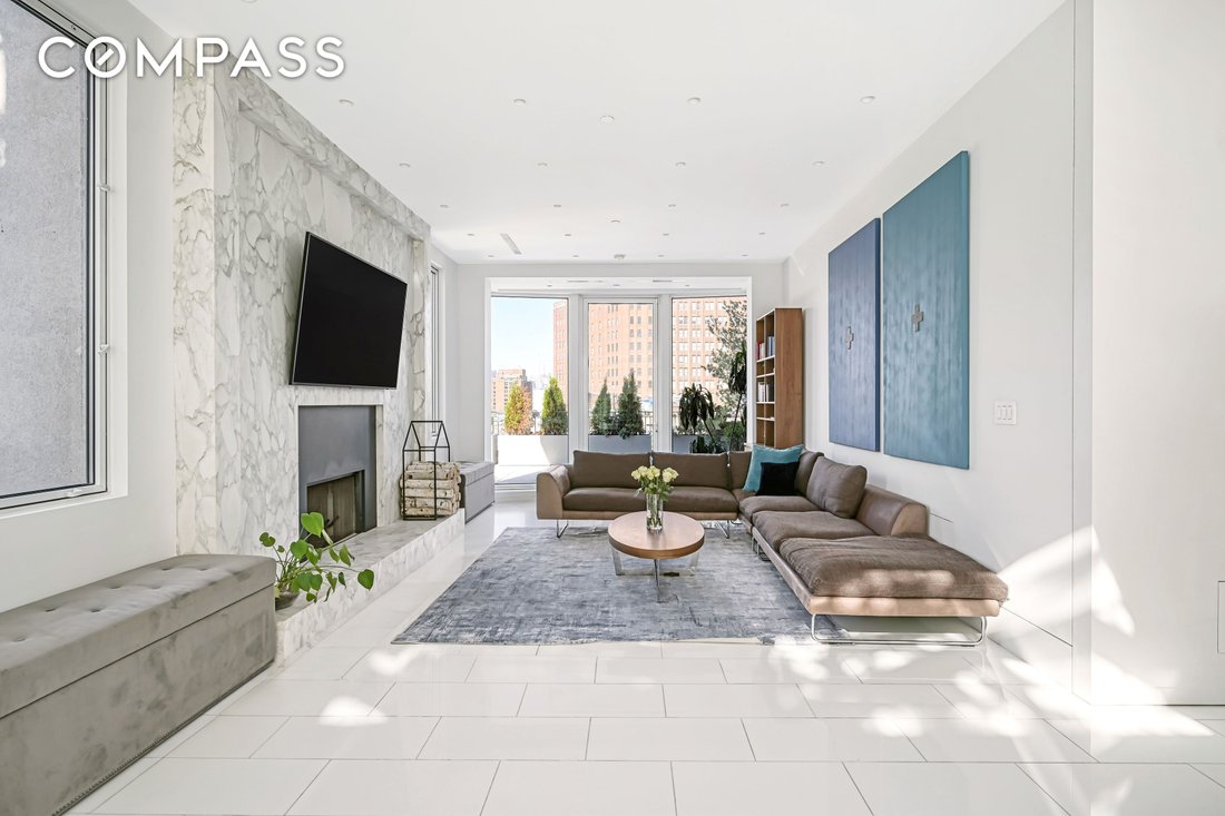 Condo in New York, New York, United States 5 - 15905858