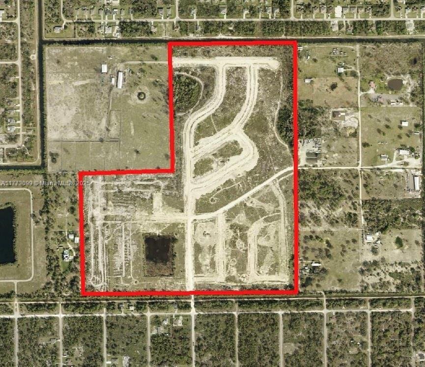 Land in Lehigh Acres, Florida, United States 5 - 15904694