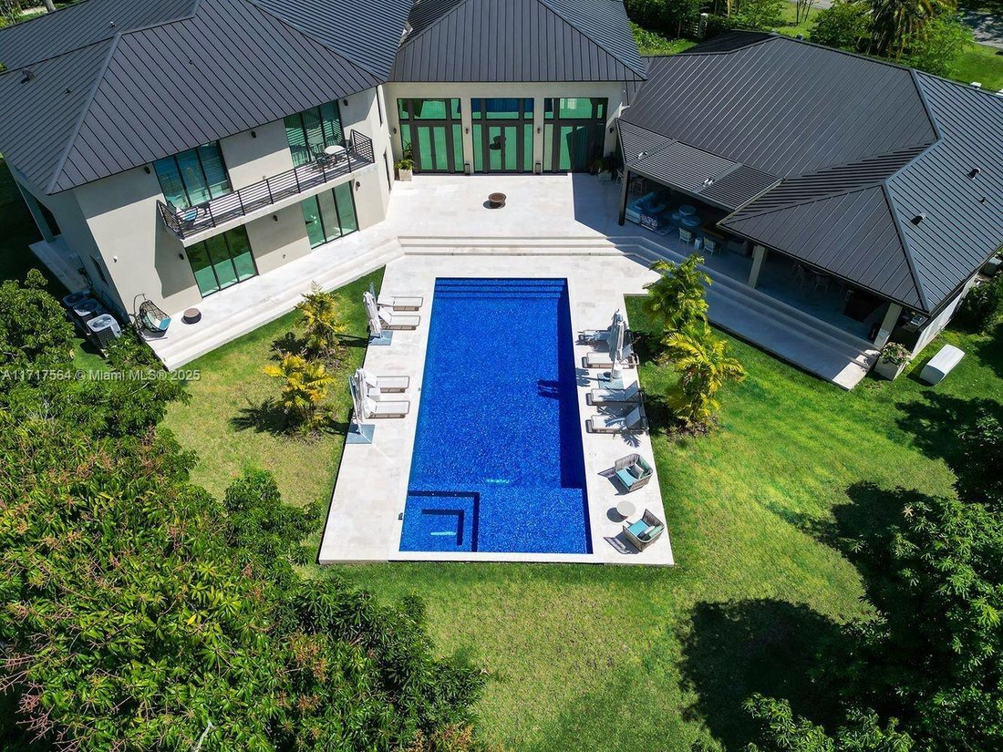 House in Coral Gables, Florida, United States 2 - 15904926