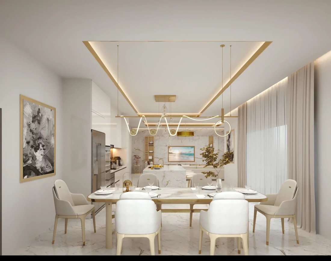 Villa in Grasse, Provence-Alpes-Côte d'Azur, France 3 - 15634970